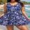 NavyFloral